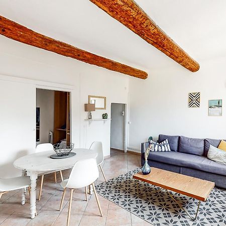 Appartement Le Pigeonnier - Un Voyage En Provence à Aix-en-Provence Extérieur photo