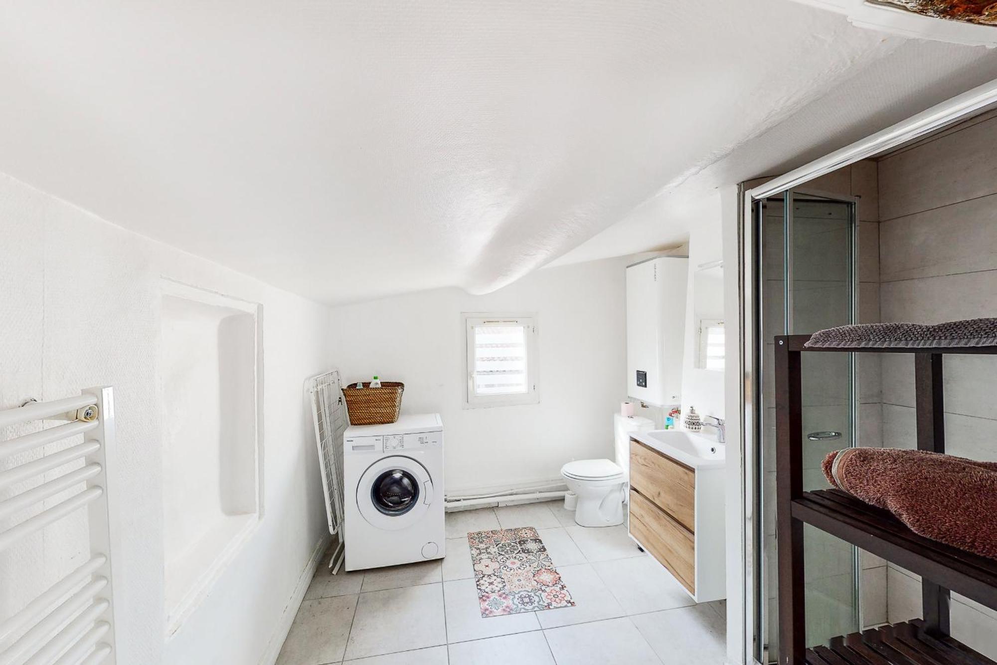 Appartement Le Pigeonnier - Un Voyage En Provence à Aix-en-Provence Extérieur photo