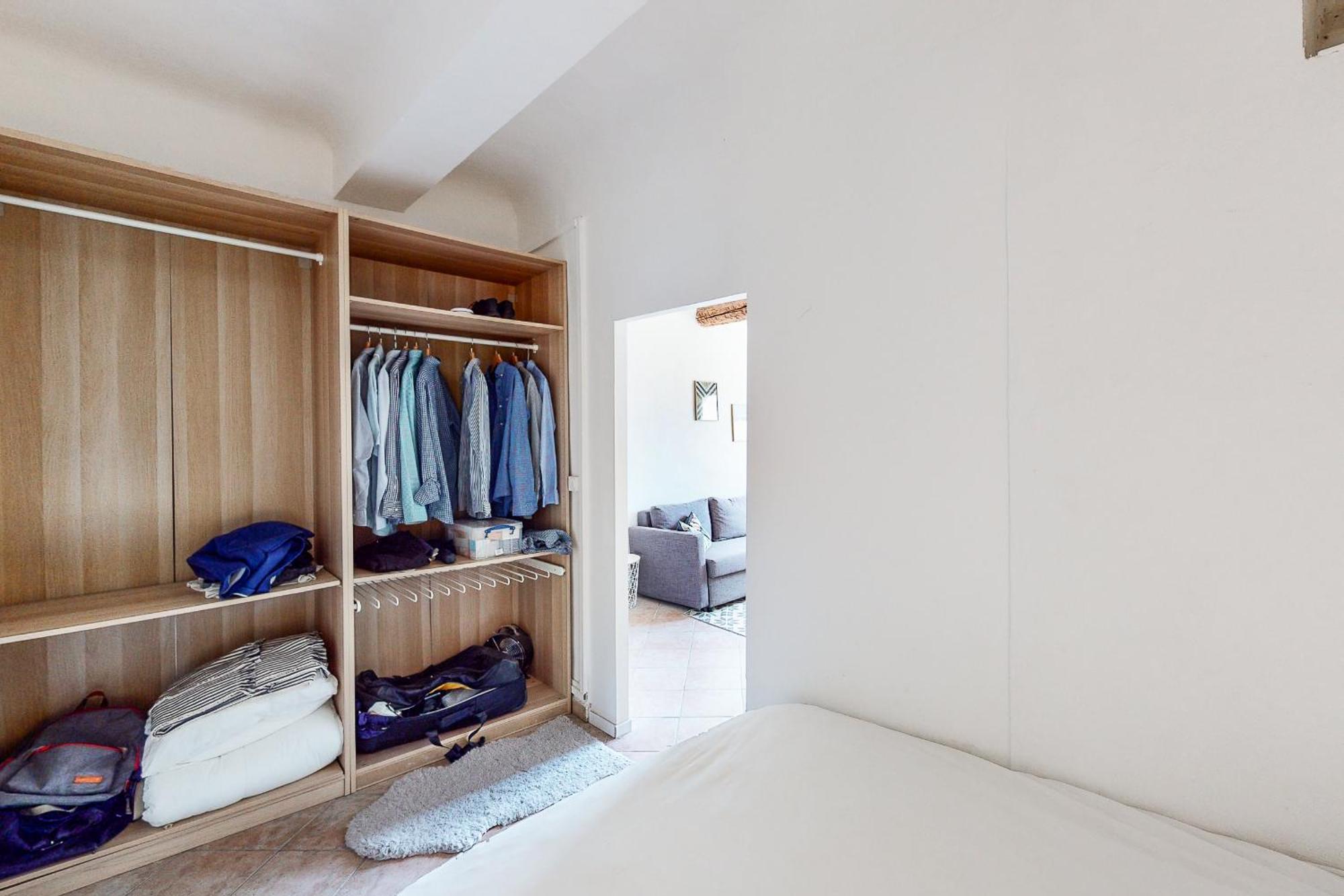 Appartement Le Pigeonnier - Un Voyage En Provence à Aix-en-Provence Extérieur photo